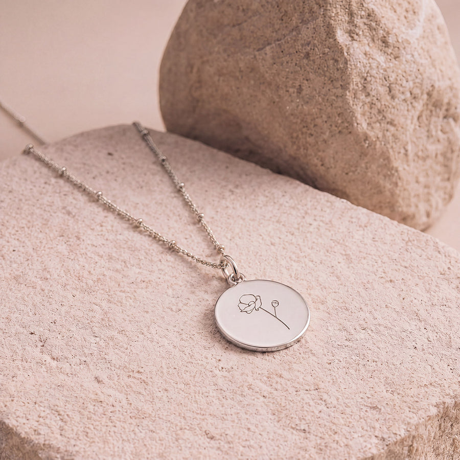 color:weißgold:kette:anker-kugelkette