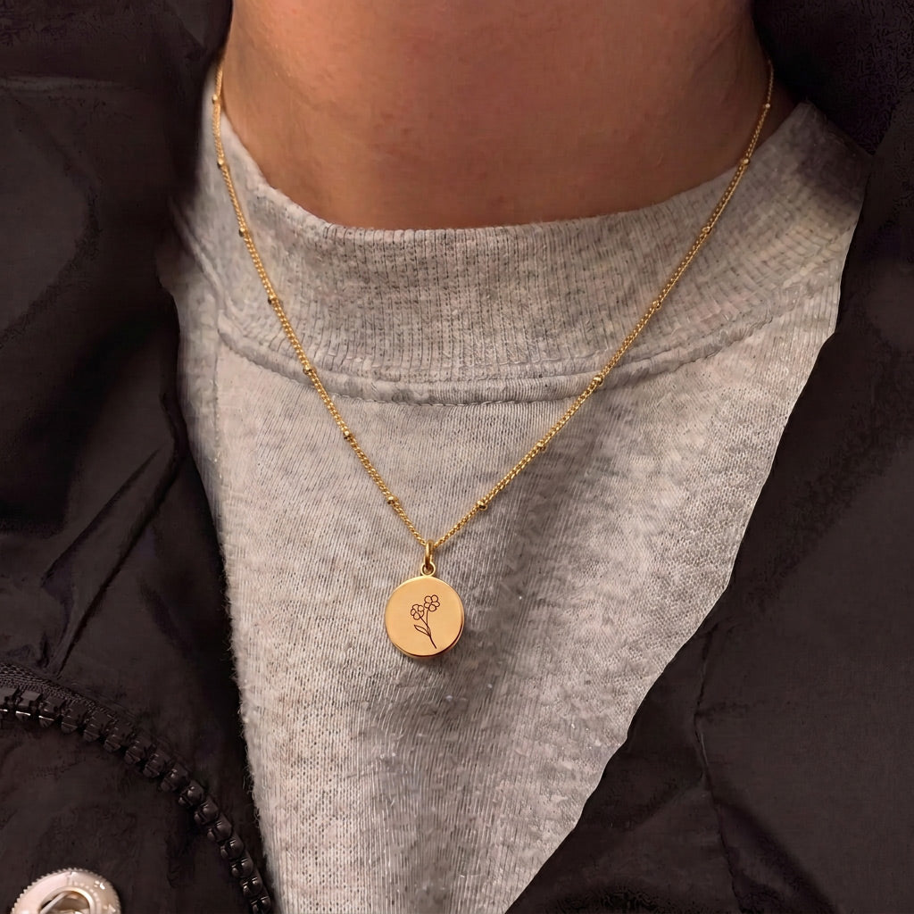 color:gold:kette:anker-kugelkette