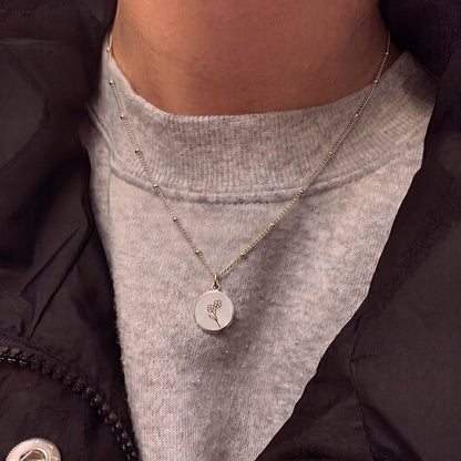 color:weißgold:kette:anker-kugelkette