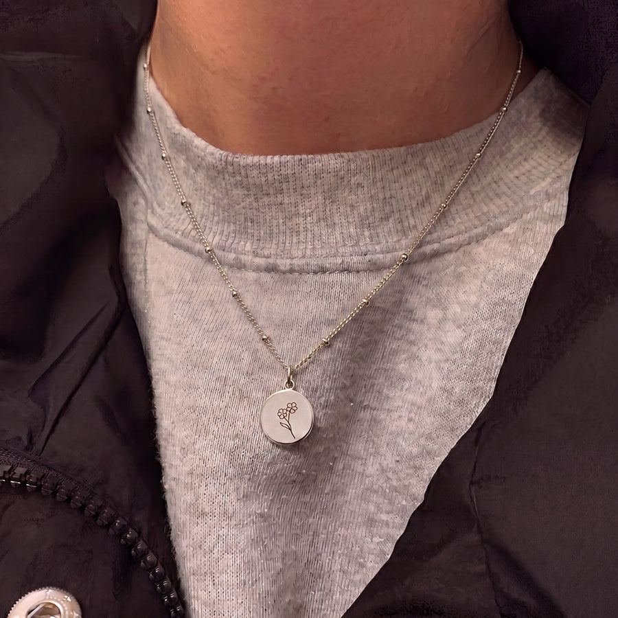color:weißgold:kette:anker-kugelkette