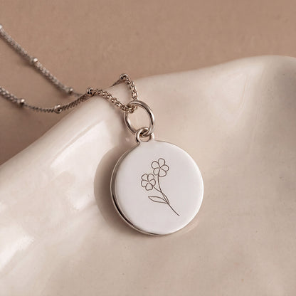 color:weißgold:kette:anker-kugelkette