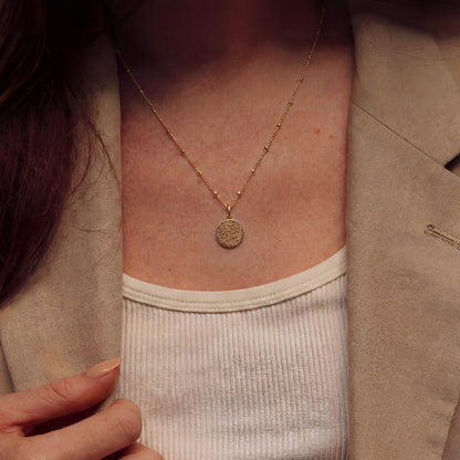 color:gold:kette:anker-kugelkette