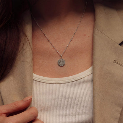 color:weißgold:kette:anker-kugelkette