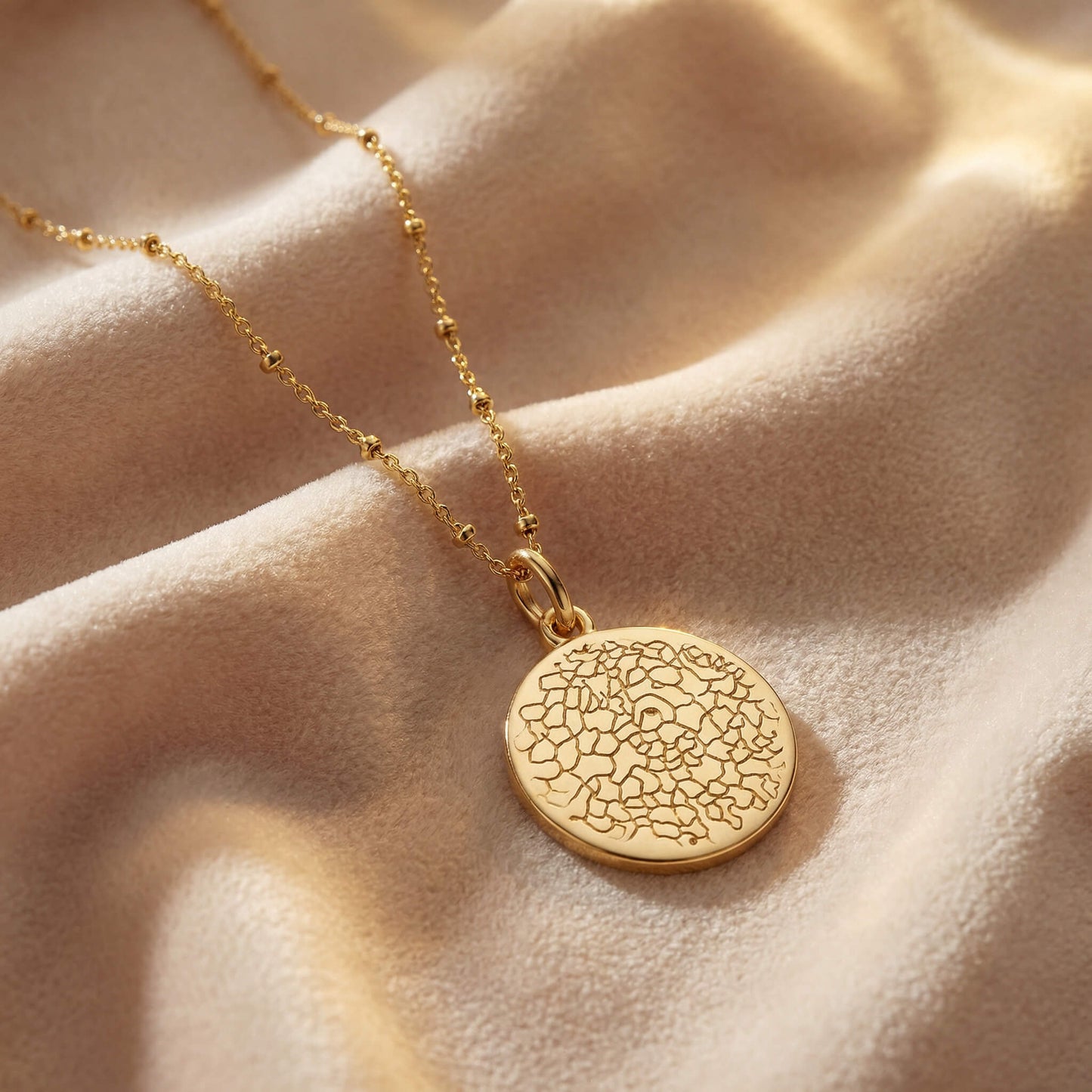 color:gold:kette:anker-kugelkette