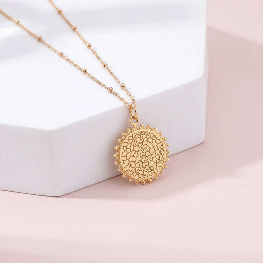 color:gold:kette:anker-kugelkette