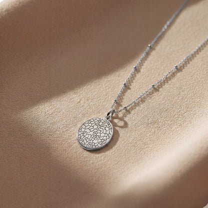 color:weißgold:kette:anker-kugelkette