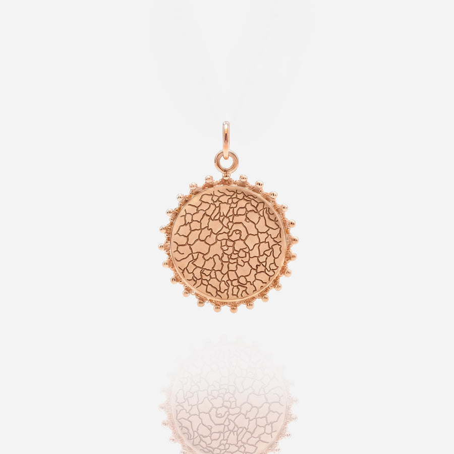 color:rosegold