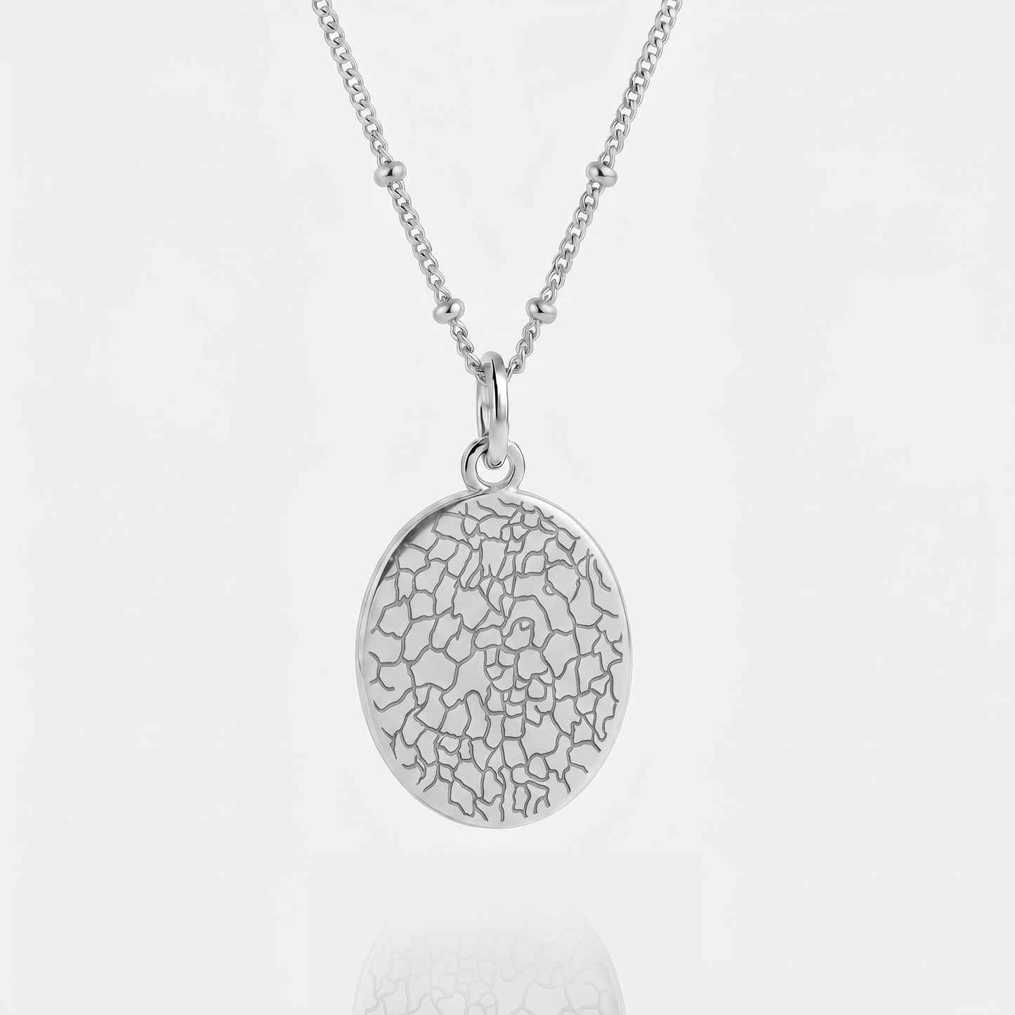 color:weißgold:kette:anker-kugelkette