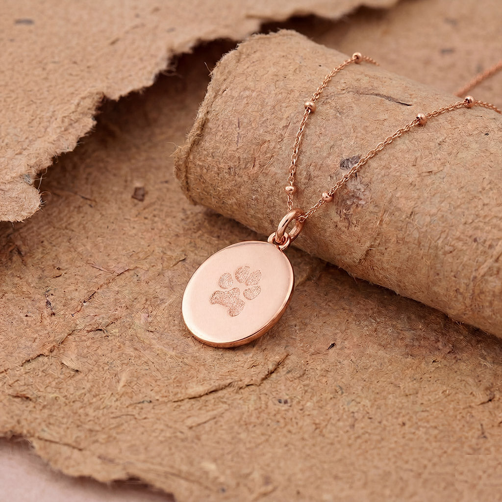 color:rosegold:kette:anker-kugelkette