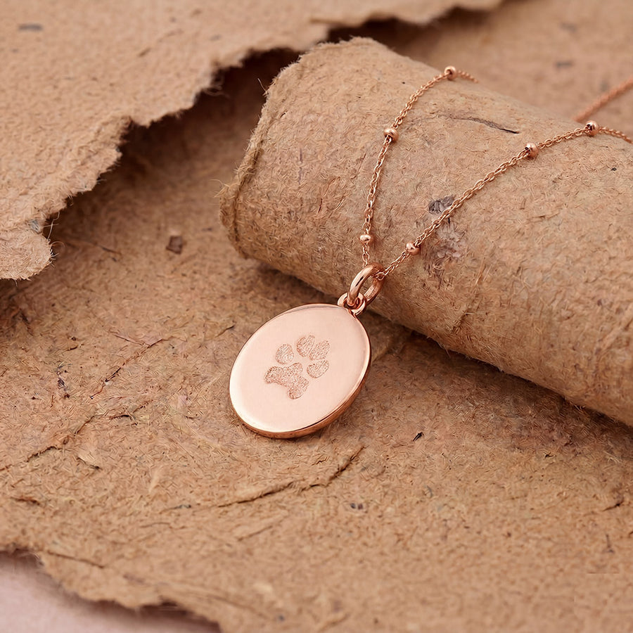 color:rosegold:kette:anker-kugelkette