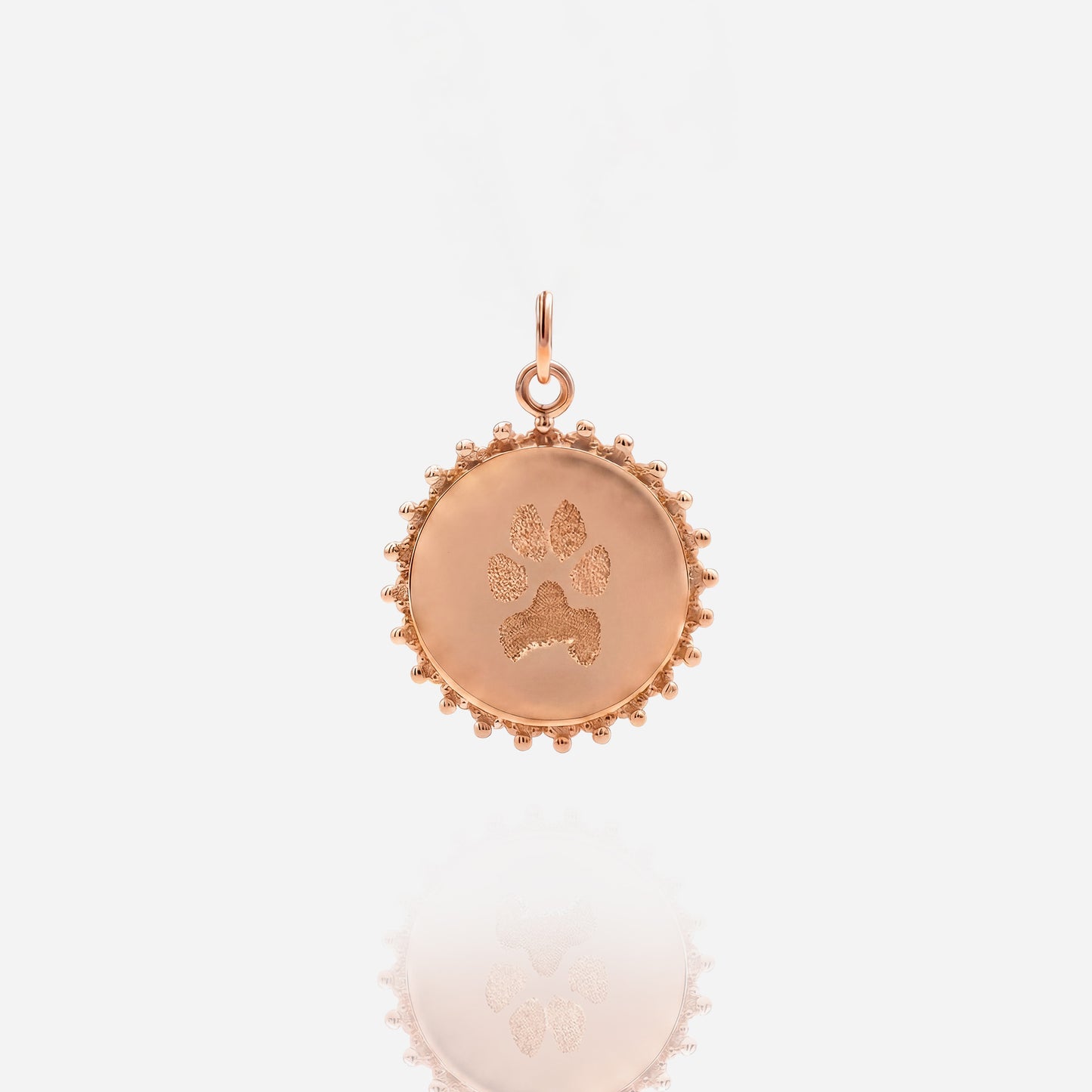 color:rosegold
