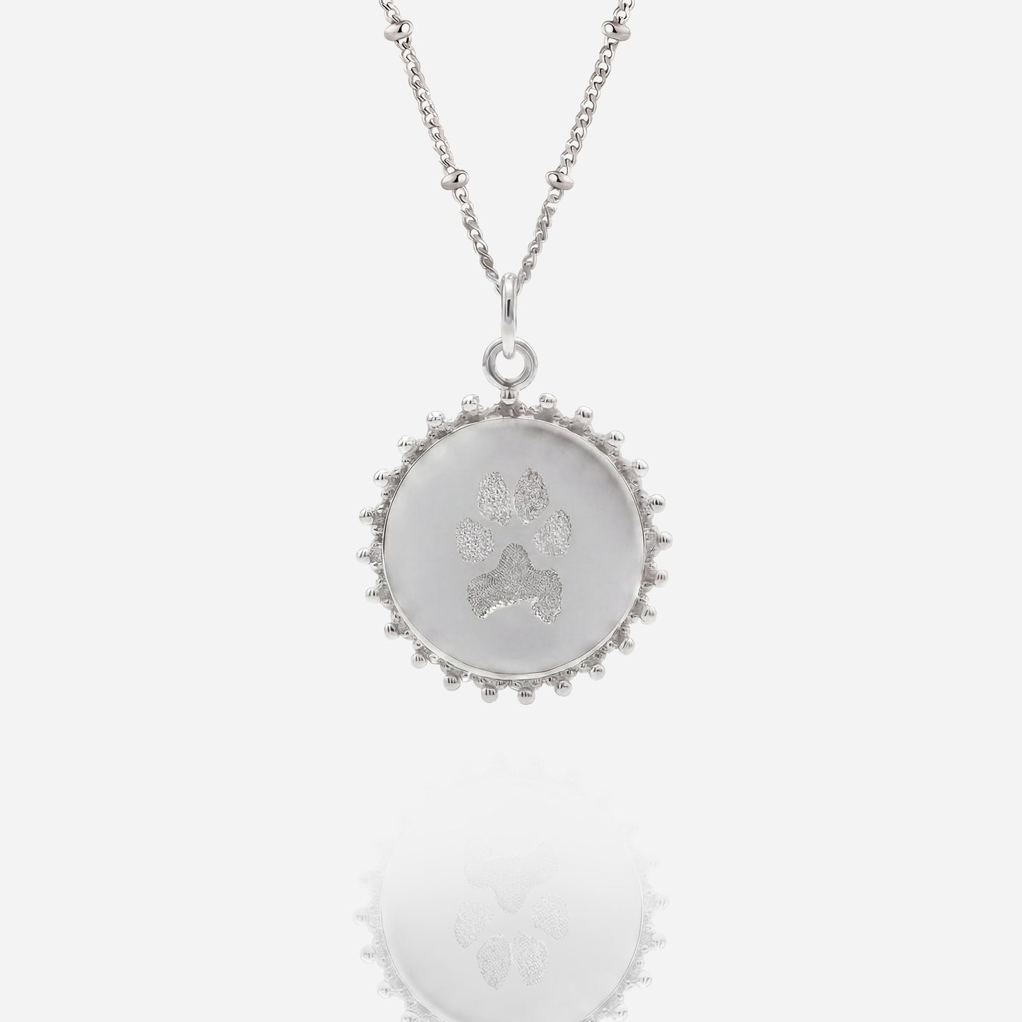 color:weißgold:kette:anker-kugelkette