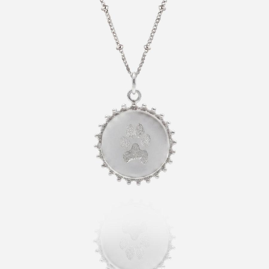 color:weißgold:kette:anker-kugelkette