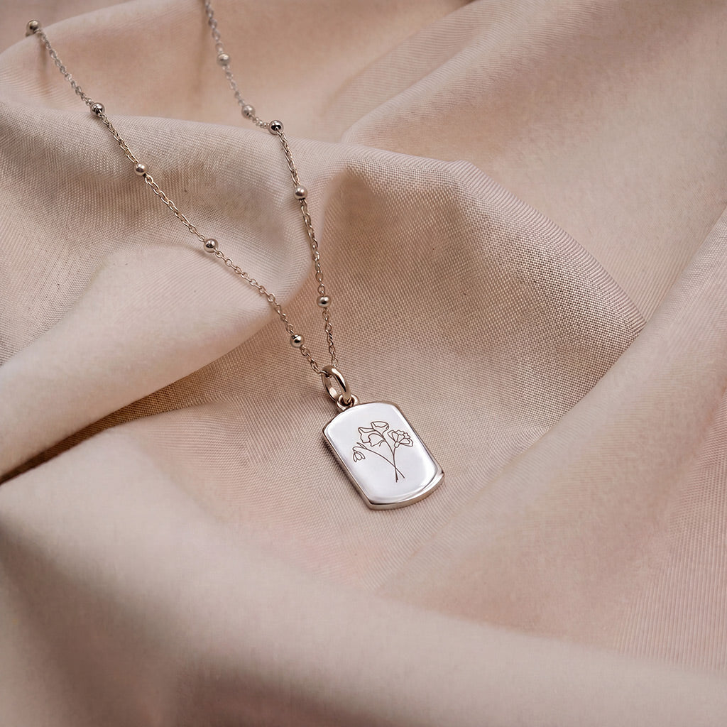 color:weißgold:kette:anker-kugelkette