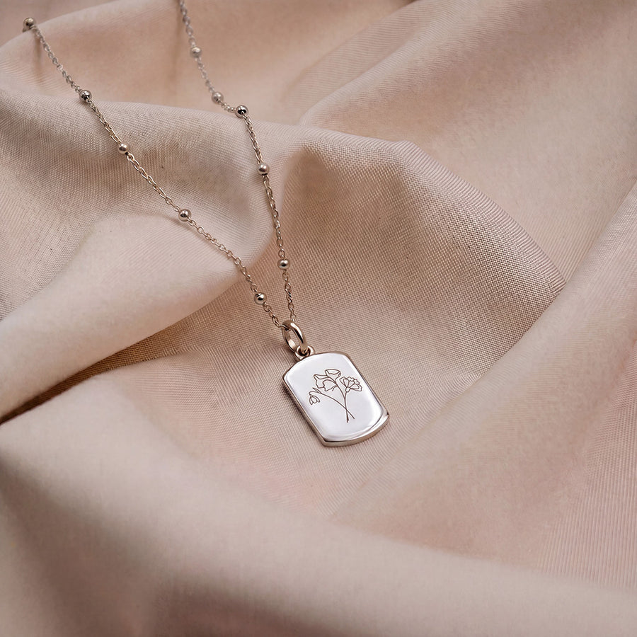 color:weißgold:kette:anker-kugelkette