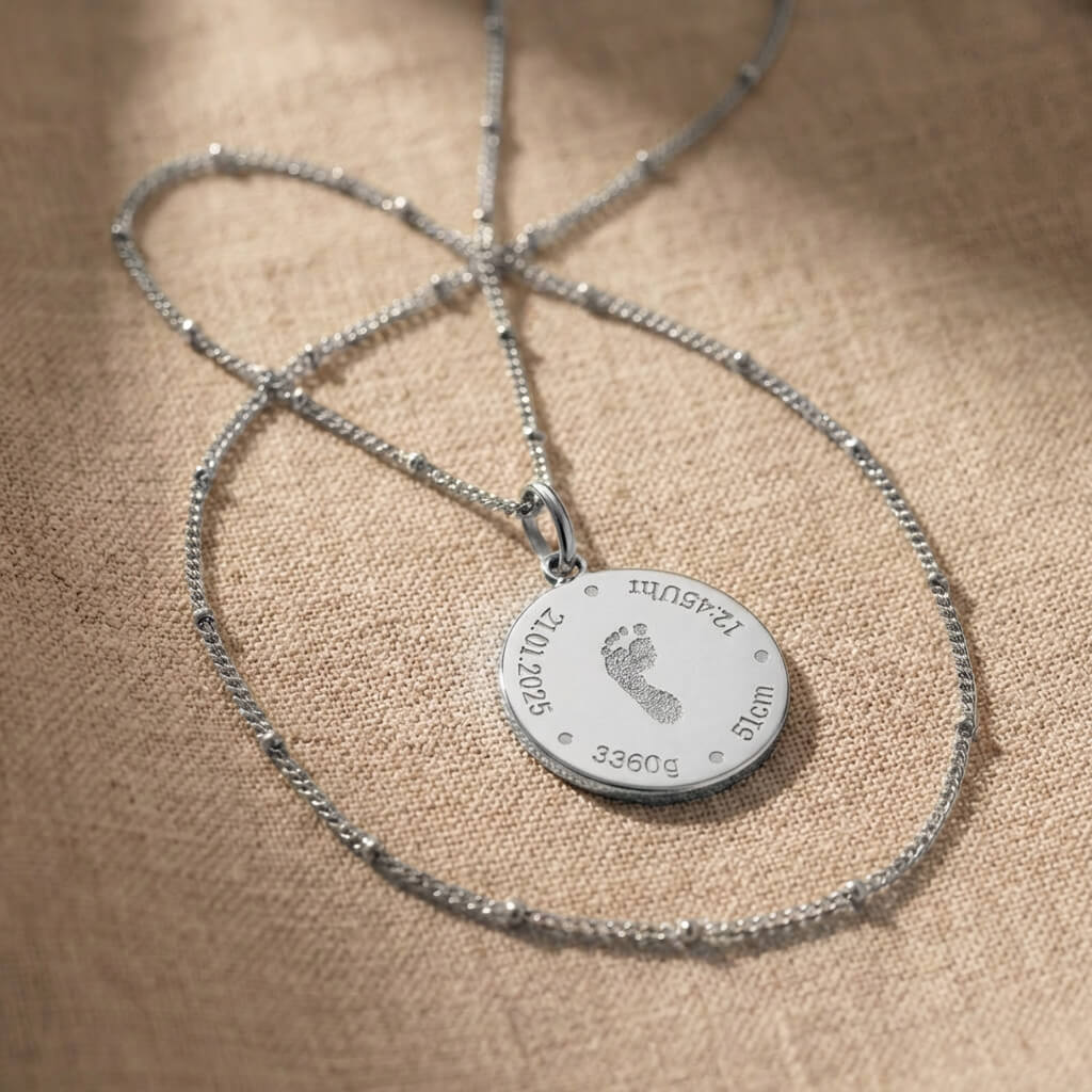 color:weißgold:kette:anker-kugelkette