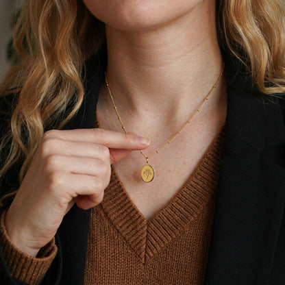color:gold:kette:anker-kugelkette