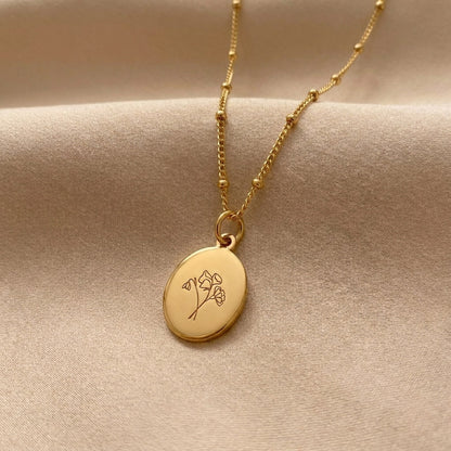 color:gold:kette:anker-kugelkette