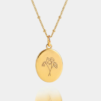 color:gold:kette:anker-kugelkette