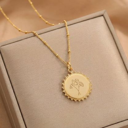 color:gold:kette:anker-kugelkette