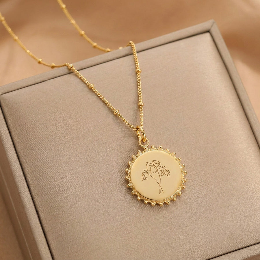 color:gold:kette:anker-kugelkette