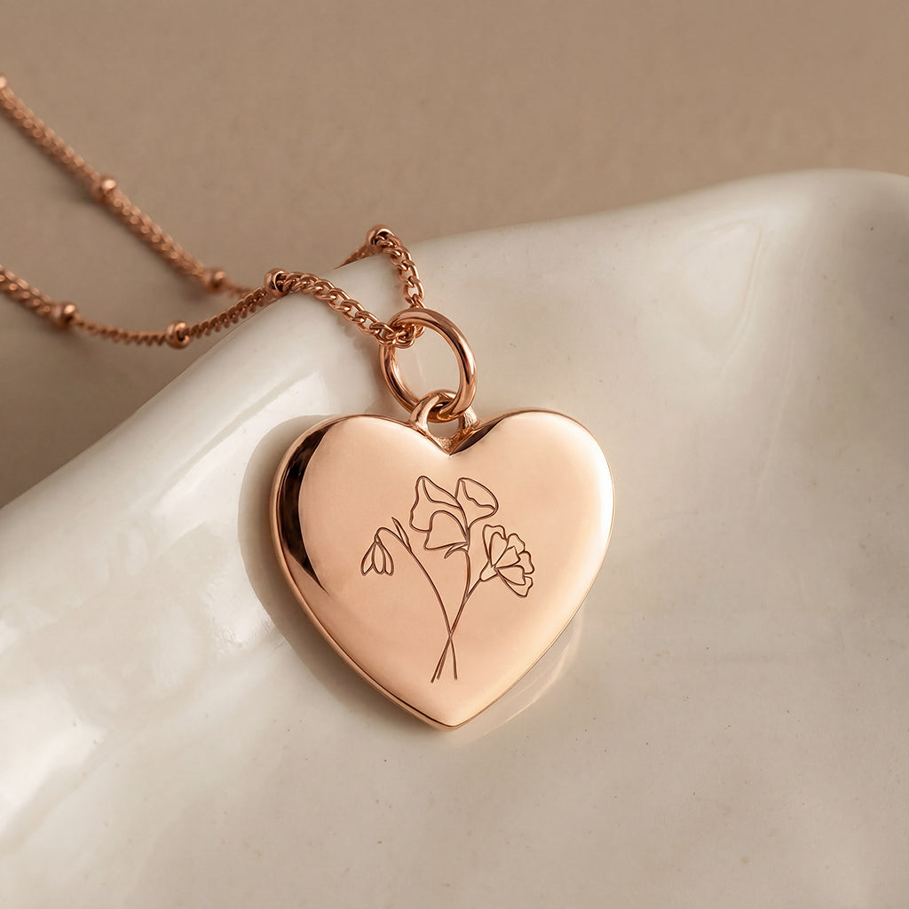color:rosegold:kette:anker-kugelkette