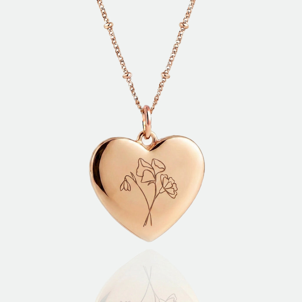 color:rosegold:kette:anker-kugelkette
