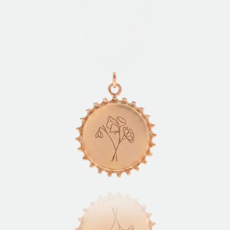color:rosegold