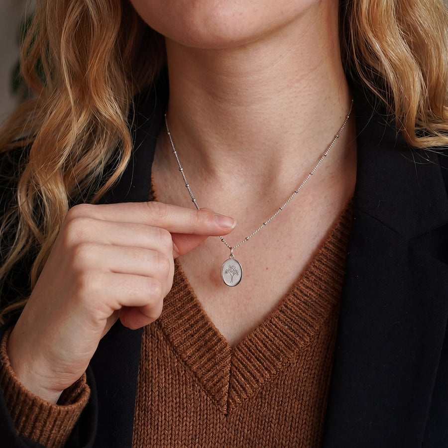 color:weißgold:kette:anker-kugelkette