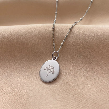 color:weißgold:kette:anker-kugelkette