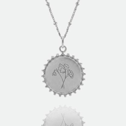 color:weißgold:kette:anker-kugelkette