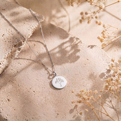 color:weißgold:kette:anker-kugelkette