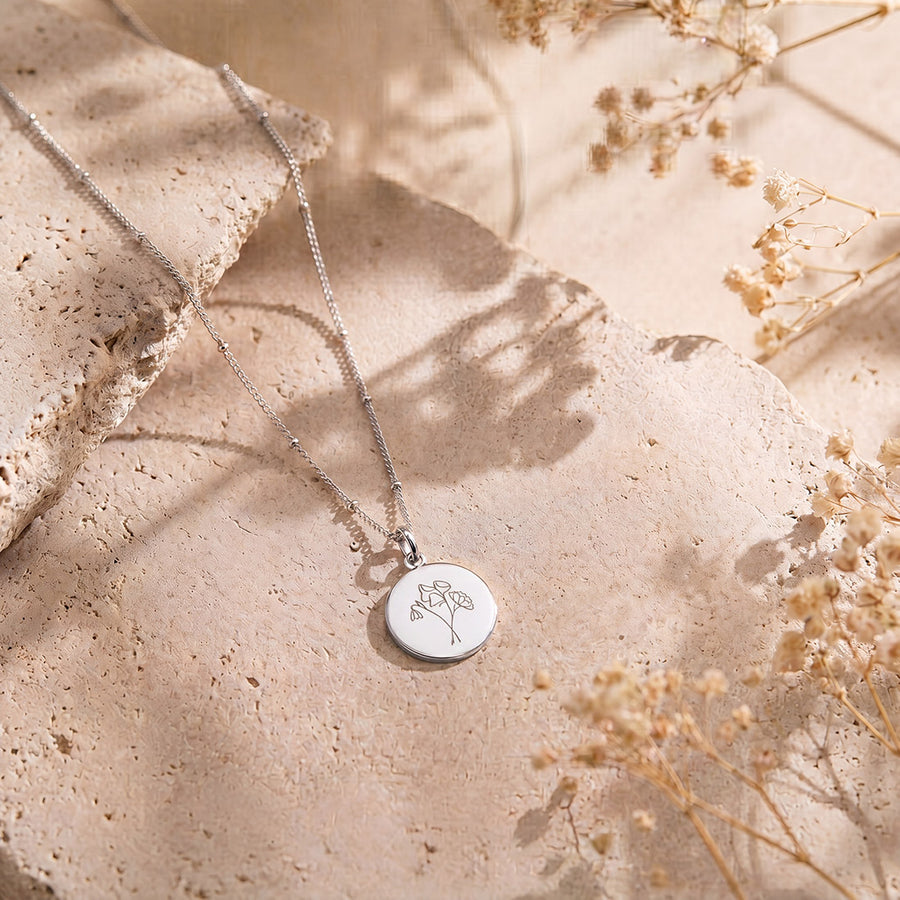 color:weißgold:kette:anker-kugelkette