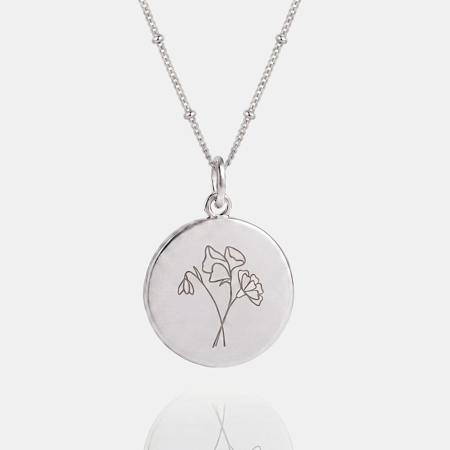color:weißgold:kette:anker-kugelkette