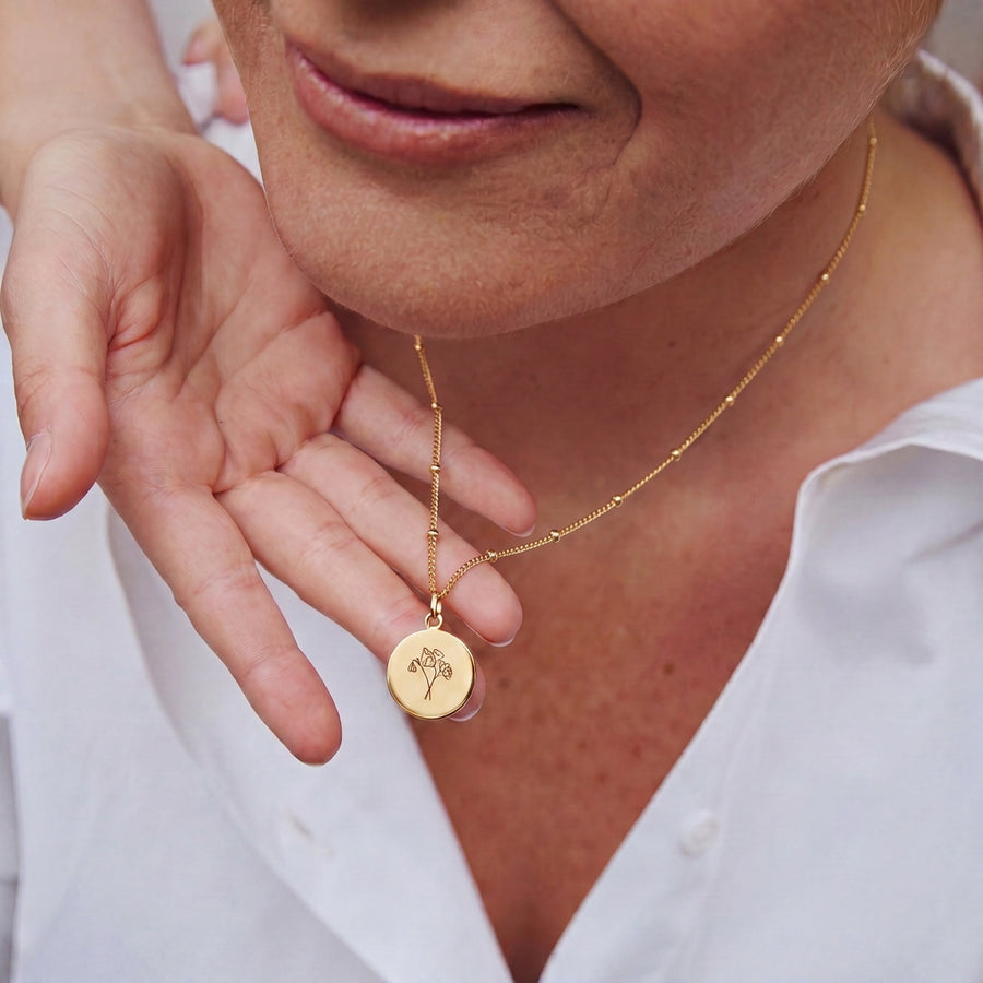 color:gold:kette:anker-kugelkette