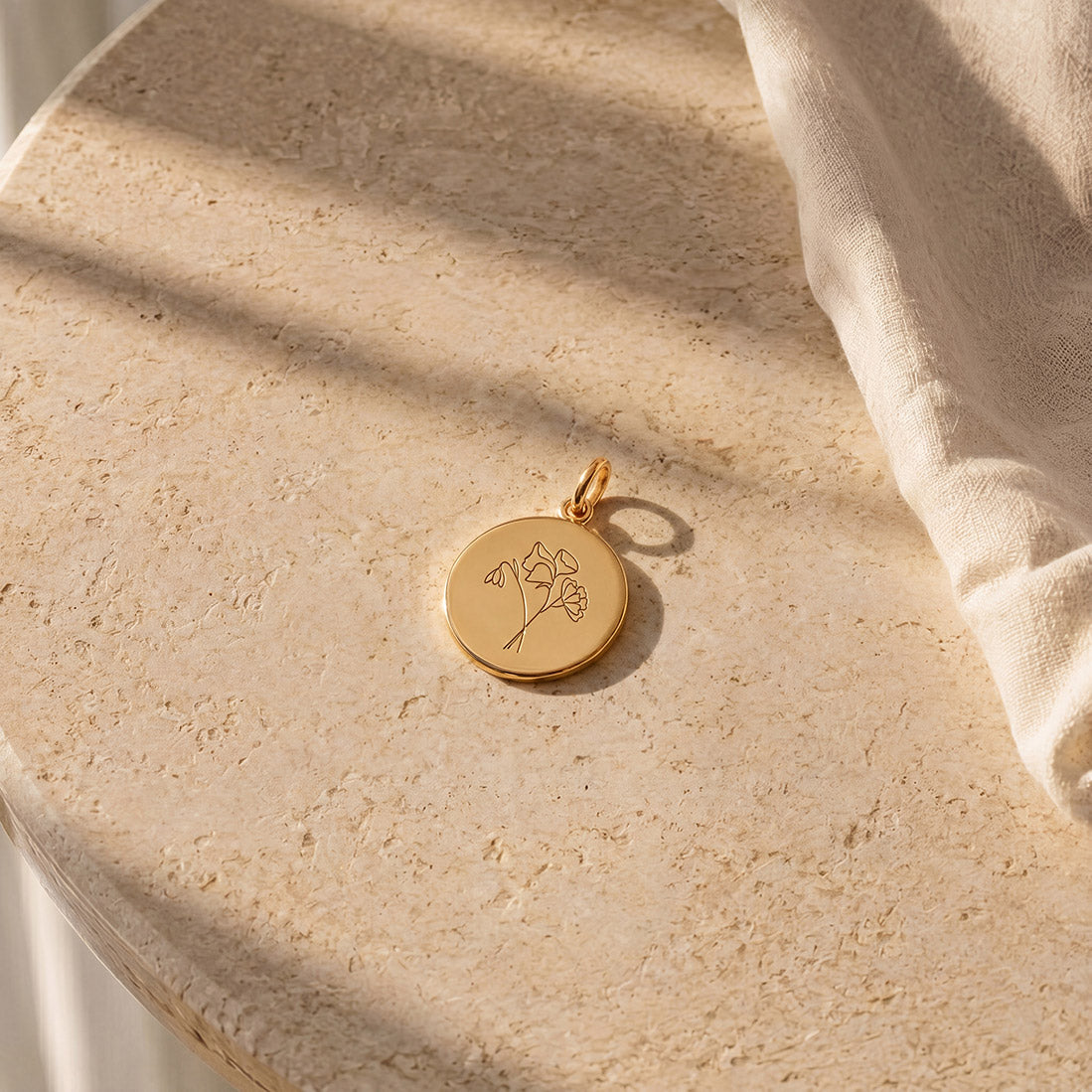 color:gold:kette:anker-kugelkette