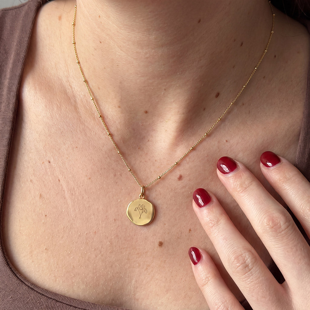 color:gold:kette:anker-kugelkette