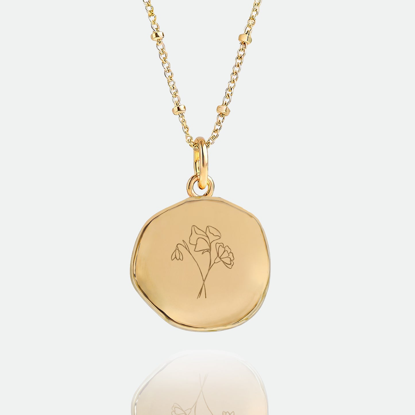 color:gold:kette:anker-kugelkette