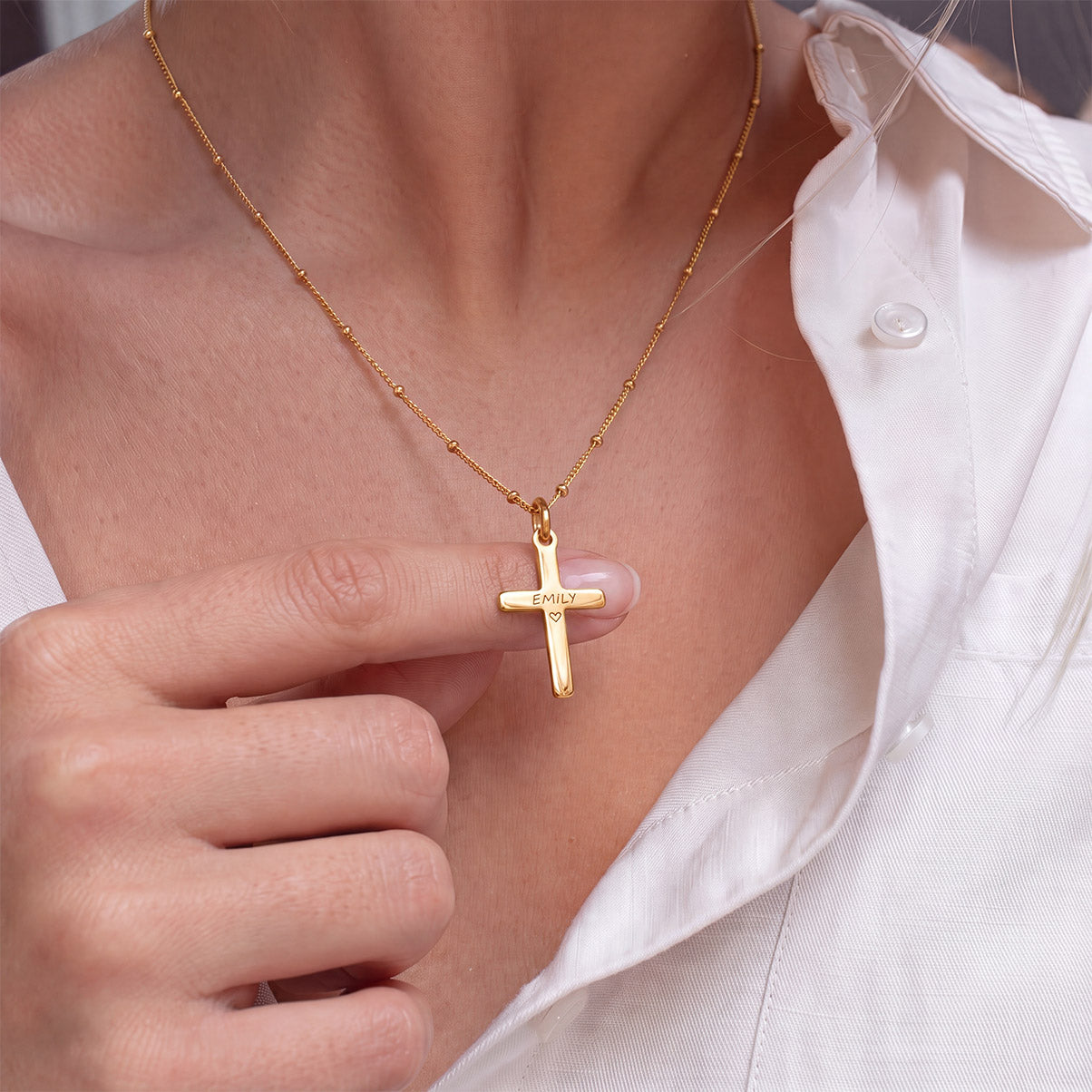 color:gold:kette:anker-kugelkette