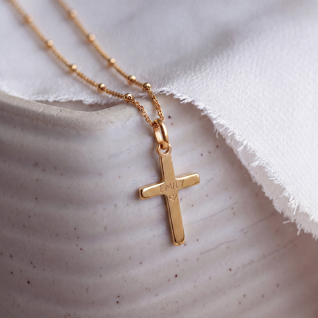color:gold:kette:anker-kugelkette