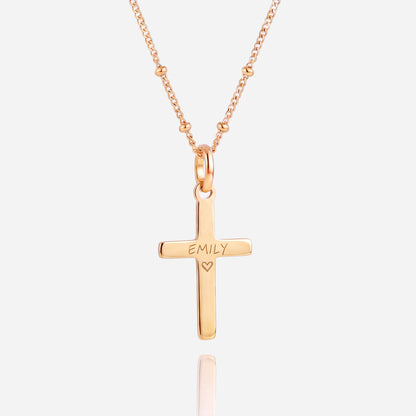 color:gold:kette:anker-kugelkette