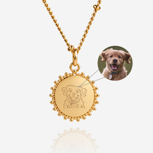 color:gold:kette:anker-kugelkette