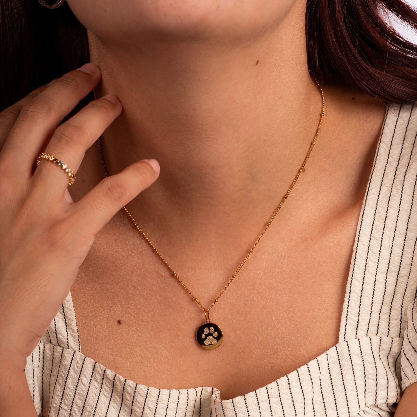 color:gold:kette:anker-kugelkette