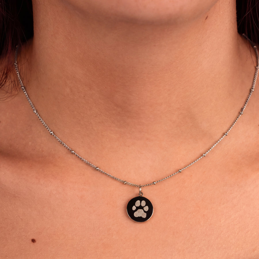 color:weißgold:kette:anker-kugelkette
