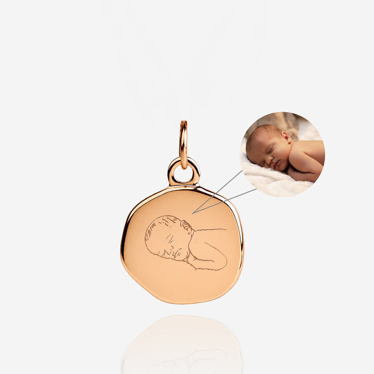 color:rosegold