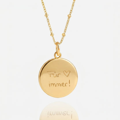 color:gold:kette:anker-kugelkette