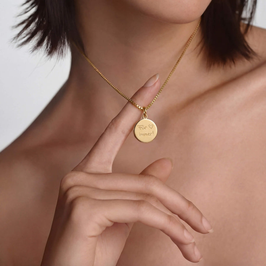 color:gold:kette:venezianerkette