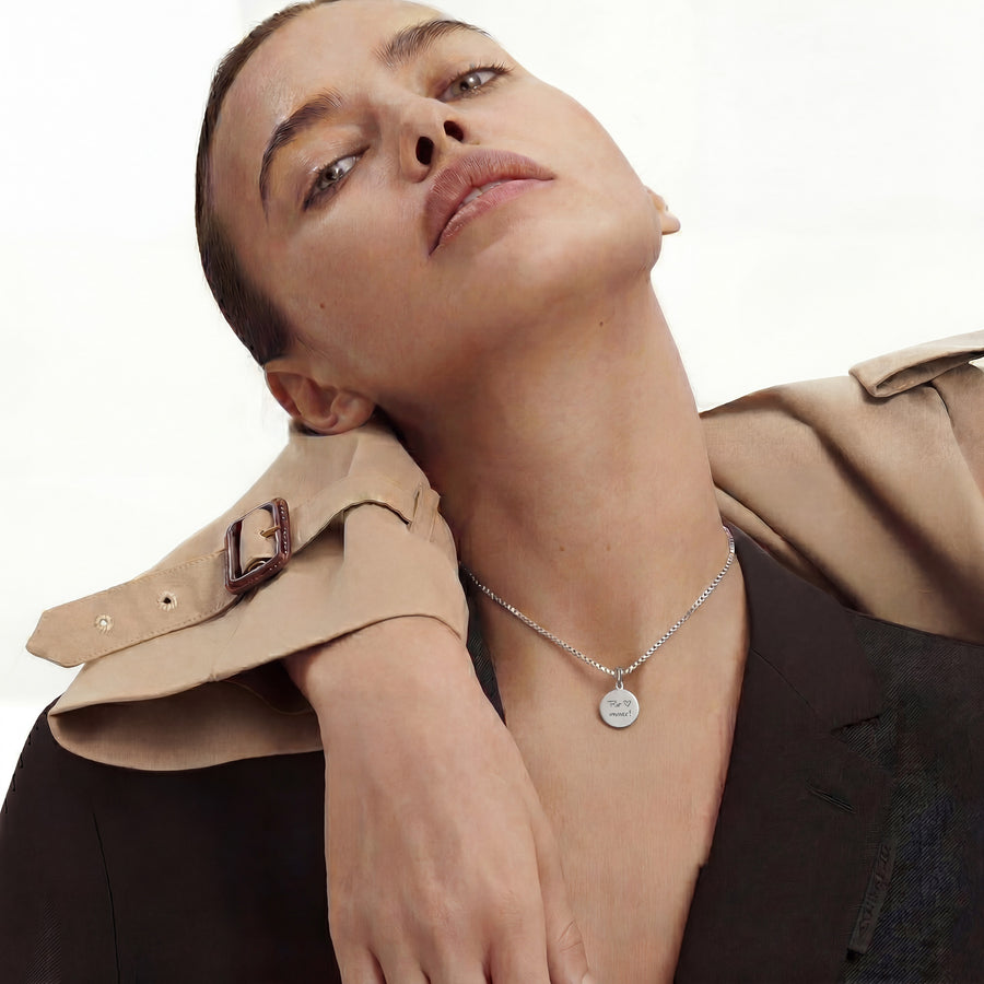 color:weißgold:kette:venezianerkette