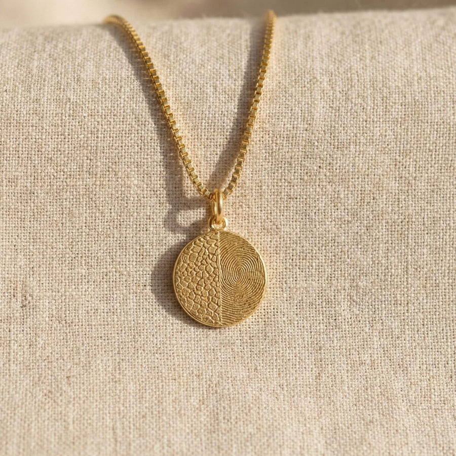 kette:venezianerkette