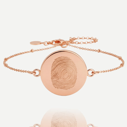 color:rosegold:kette:anker-kugelkette